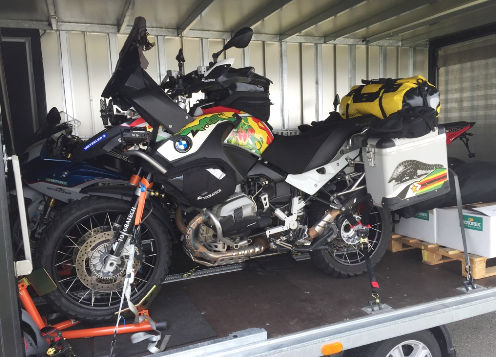 Motorradtransport Mallorca Logispeed motorradtransport-mallorca-logispeed